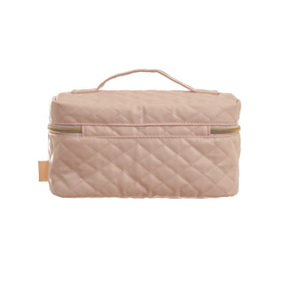 Pink Vanity Case