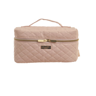 Pink Vanity Case