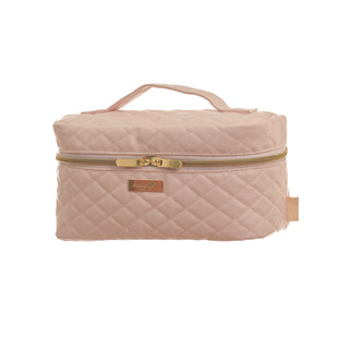 Pink Vanity Case