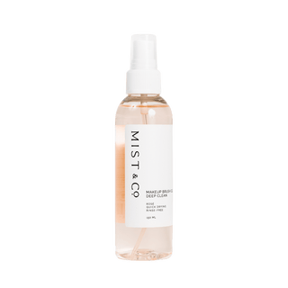 Makeup Brush Cleaner - Deep Clean