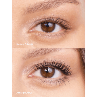 Drama Mascara