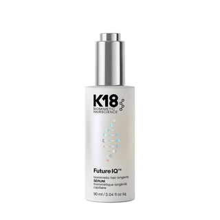 FutureIQ Biomimetic Hair Longevity Serum 90ml