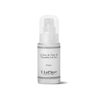 Long-lasting mattifying Primer