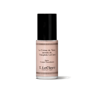 Moisturizing Foundation SPF 20