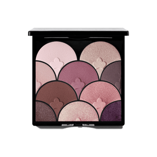 Rose Des Sables Palette