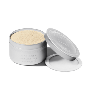 Rice Loose Powder