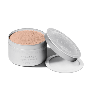 Rice Loose Powder