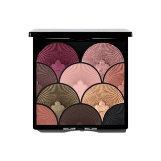 Nuit Étoilée Eye Fan Pallette