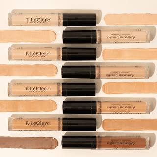 Luminous Corrector Concealer