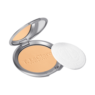 Rice Pressed Powder