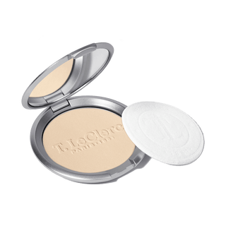 Rice Pressed Powder