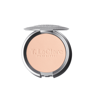 Rice Pressed Powder