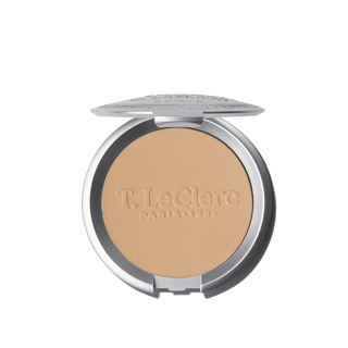 Rice Pressed Powder