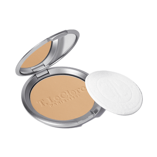 Rice Pressed Powder