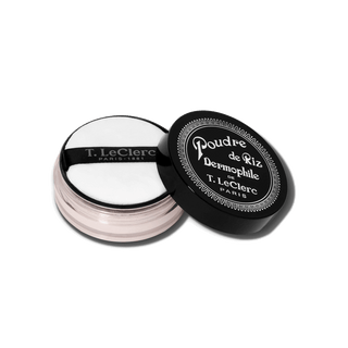 Rice Loose Powder - Travel size