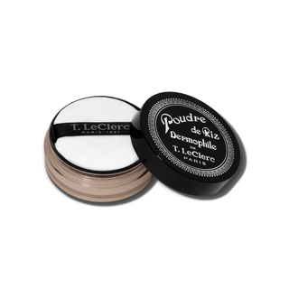 Rice Loose Powder - Travel size