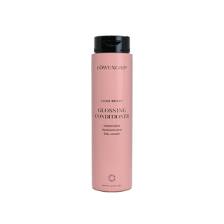 Shine Bright – Glossing Conditioner