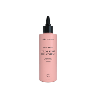 Shine Bright – Glossing Treatment