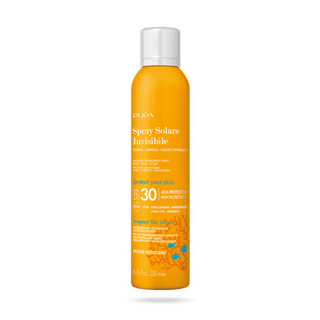 Invisible Sunscreen Spray SPF 30