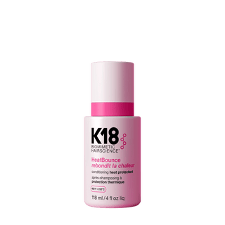HeatBounce Conditioning Heat Protectant