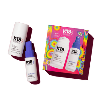 K18 Holiday Duo Gjafasett