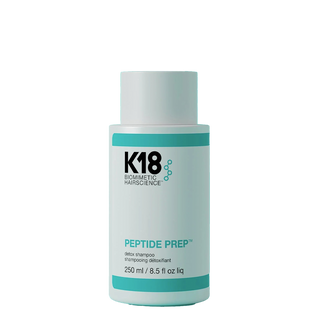 Detox Shampoo