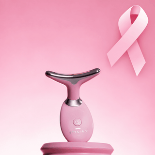 Stylpro Pink Neck Firmer