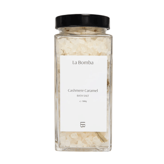 Labomba Baðsalt - Cashmere Caramel