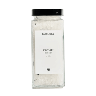 Labomba Baðsalt - EN Hotel