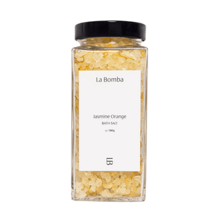 Labomba Baðsalt - Jasmine Orange