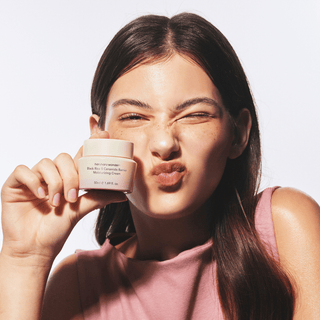 Black Rice 5 Ceramide Barrier Moisturizing Cream