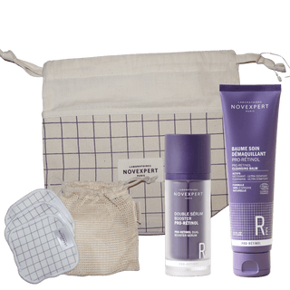Pro-Retinol Gift Pouch 2025