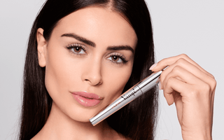 Vamp! Exceptional Volume Mascara