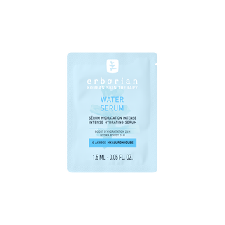 🎁 Water Serum Prufa (100% off)