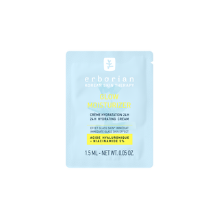 🎁 Glow Moisturizer Prufa (100% off)