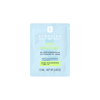 Matte Moisturizer Prufa