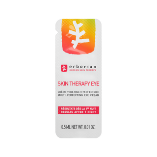 Skin Therapy Eye Prufa