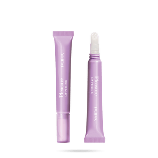 Pleasure Lip Peeling