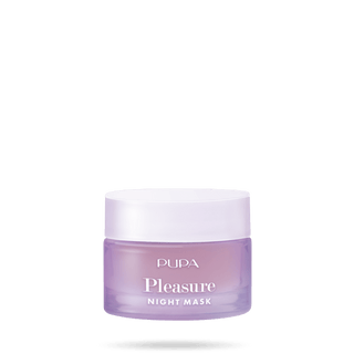 Pleasure Lip Night Mask