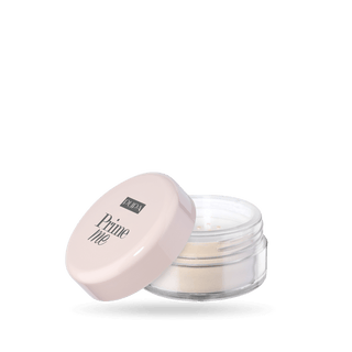 Prime Me Transparent Loose Powder