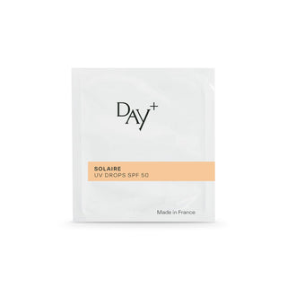SUNCARE - UV Drops SPF 50 Prufa