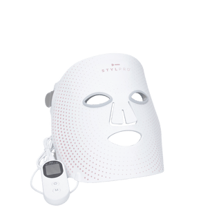 LED Wavelength Mask