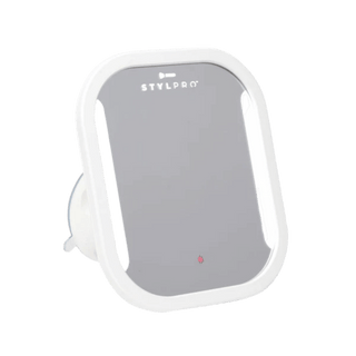 Heated Anti-fog Mirror