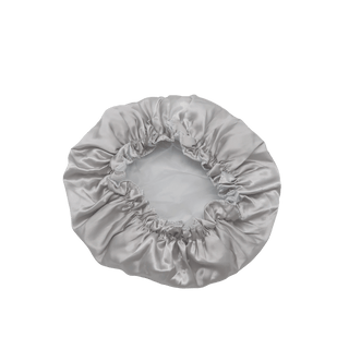 Shower Cap - Taupe
