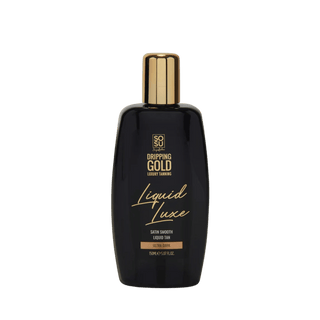 Liquid Tan