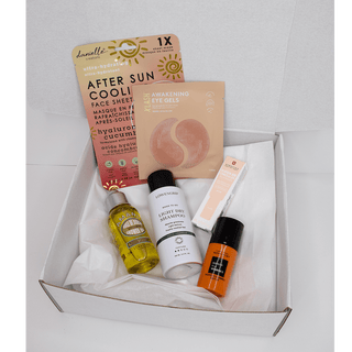 Sumar Box 2025