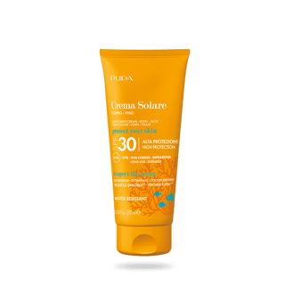 Sunscreen Cream SPF 30