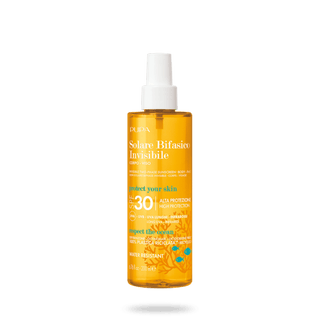 Invisible Two-Phase Sunscreen SPF 30
