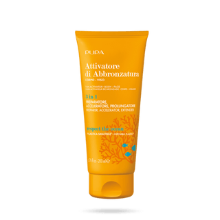 Tan Activator