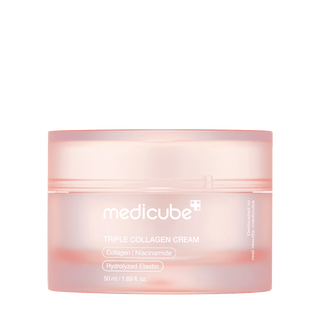 Triple Collagen Cream 4.0